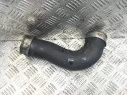 Патрубок интеркулера