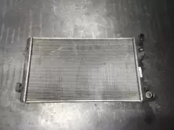 Радиатор (основной)