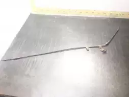 Трос ручника