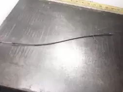 Трос ручника