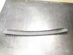 Юбка бампера заднего