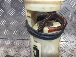 Насос топливный