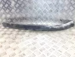 Юбка бампера переднего