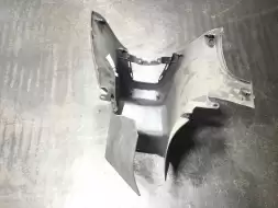 Консоль салона (кулисная часть)