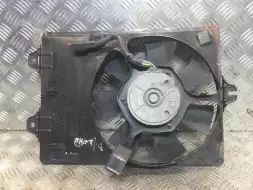 Вентилятор кондиционера