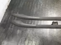 Дуги на крышу (рейлинги)