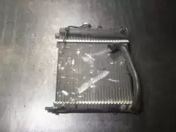 Радиатор (основной)