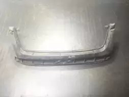 Передняя панель крепления облицовки (телевизор)