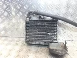 Радиатор масляный