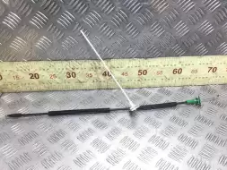 Трос двери задней