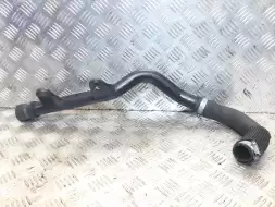 Трубка охлаждающей жидкости пластиковая