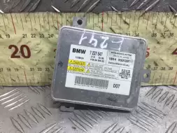 Блок розжига ксенона