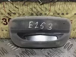 Фонарь салона (плафон)