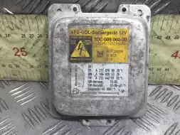 Блок розжига ксенона