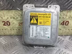 Блок розжига ксенона