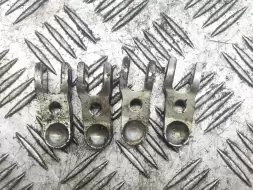 Скоба (кронштейн) крепления форсунки