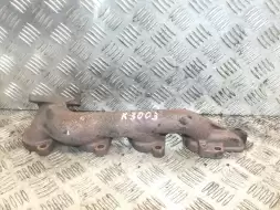 Коллектор выпускной