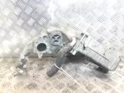 Коллектор впускной