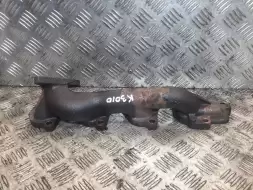 Коллектор выпускной