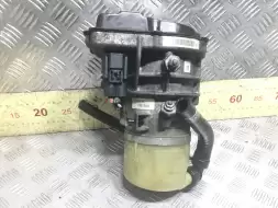 Электроусилитель руля