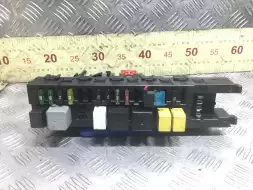 Блок предохранителей