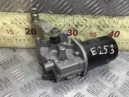 Моторчик стеклоочистителя передний
