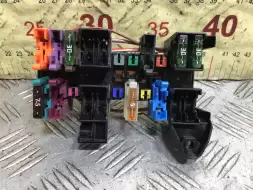 Блок предохранителей