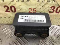 Датчик ускорения