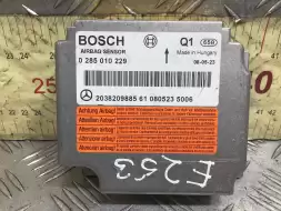 Блок AirBag