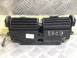 Дефлектор обдува салона