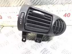 Дефлектор обдува салона