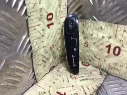 Индикатор АКПП