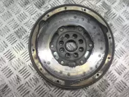 Маховик