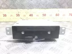 Магнитола