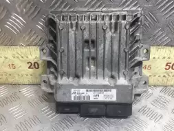 Блок управления двигателем