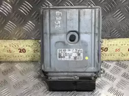 Блок управления двигателем