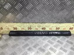 Накладка на порог