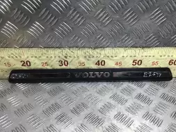 Накладка на порог