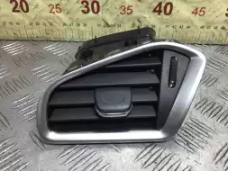 Дефлектор обдува салона