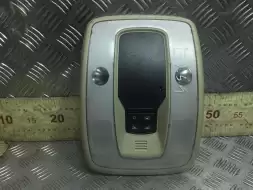 Фонарь салона (плафон)