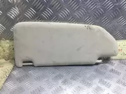 Козырек солнцезащитный