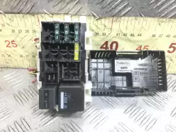 Блок предохранителей