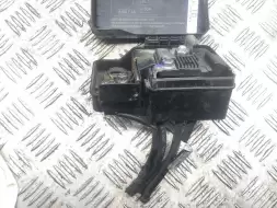 Блок предохранителей