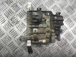 Блок предохранителей