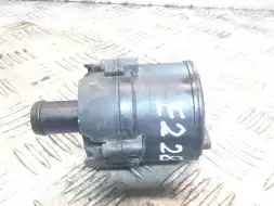 Кран отопителя (печки)