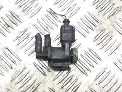 Клапан электромагнитный