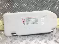 Козырек солнцезащитный