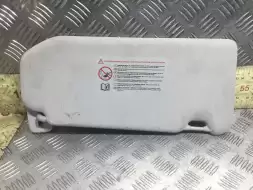 Козырек солнцезащитный