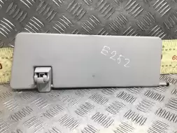 Козырек солнцезащитный