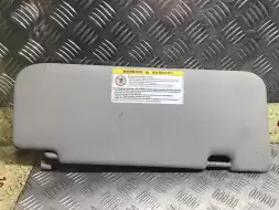 Козырек солнцезащитный